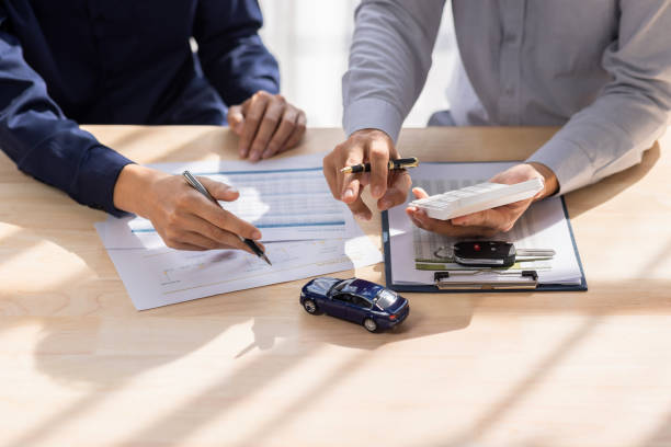 24/7 Emergency Commercial Auto Insurance experts in Boyes Hot Springs, CA